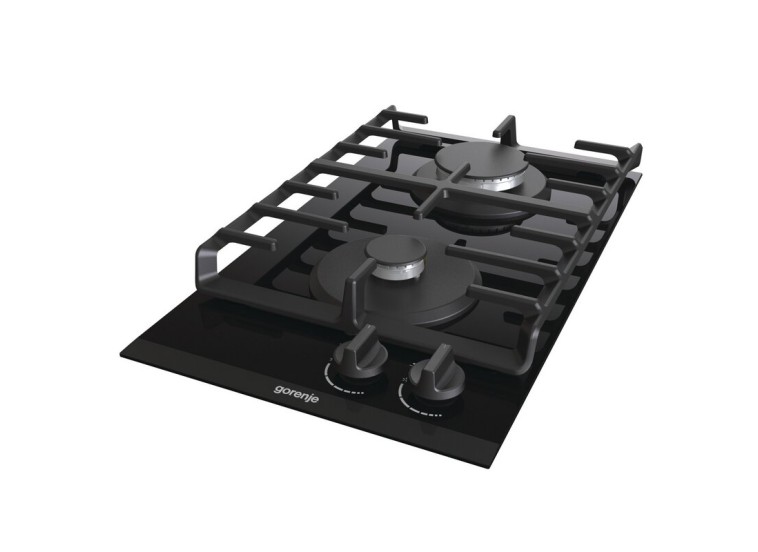Εντοιχιζόμενο Gas Hob Gorenje GC321B Εντοιχιζόμενο Gas Hob Gorenje GC321B