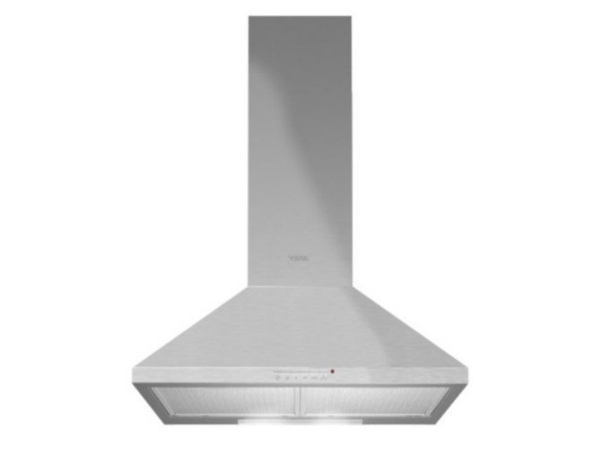 Εντοιχιζόμενος Απορροφητήρας Teka DBP 60 PRO E.311.6.ИН