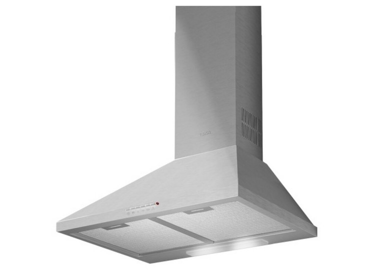 Εντοιχιζόμενος Απορροφητήρας Teka DBP 60 PRO E.311.6.ИН Εντοιχιζόμενος Απορροφητήρας Teka DBP 60 PRO E.311.6.ИН