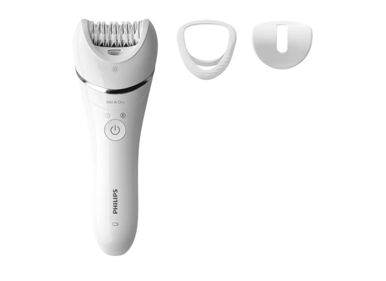 Αποτριχωτική Μηχανή Philips BRE700/00 Αποτριχωτική Μηχανή Philips BRE700/00