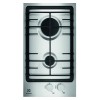 Εντοιχιζόμενο Gas Hob Electrolux EGG3322NVX Εντοιχιζόμενο Gas Hob Electrolux EGG3322NVX