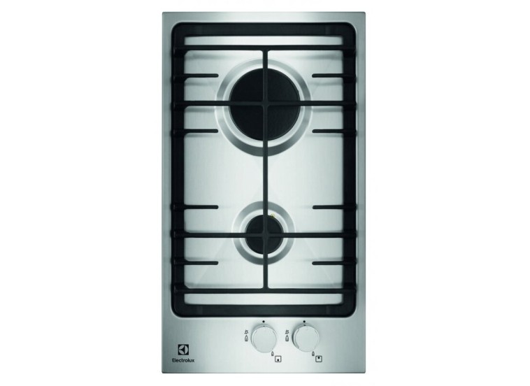 Εντοιχιζόμενο Gas Hob Electrolux EGG3322NVX Εντοιχιζόμενο Gas Hob Electrolux EGG3322NVX
