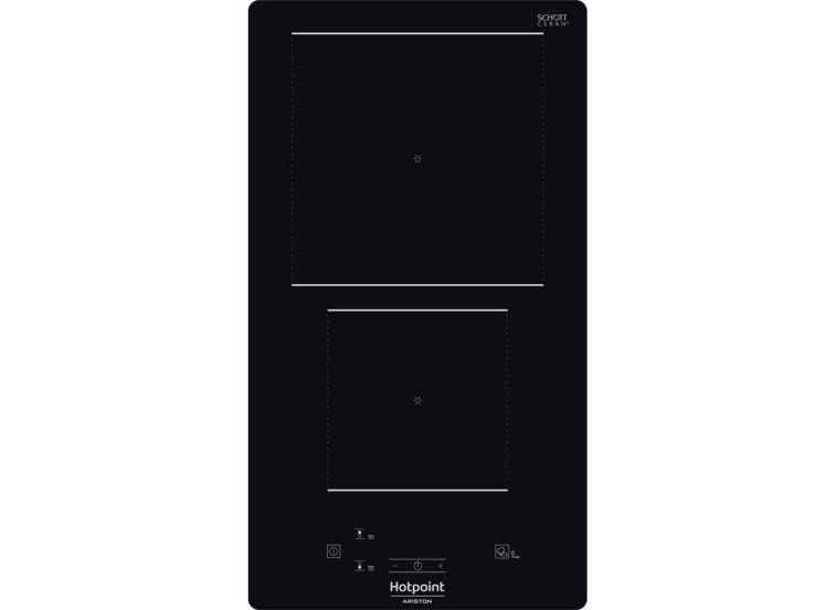 Built-in Ceramic Hob Hotpoint-Ariston HQ 0930S NE Built-in Ceramic Hob Hotpoint-Ariston HQ 0930S NE