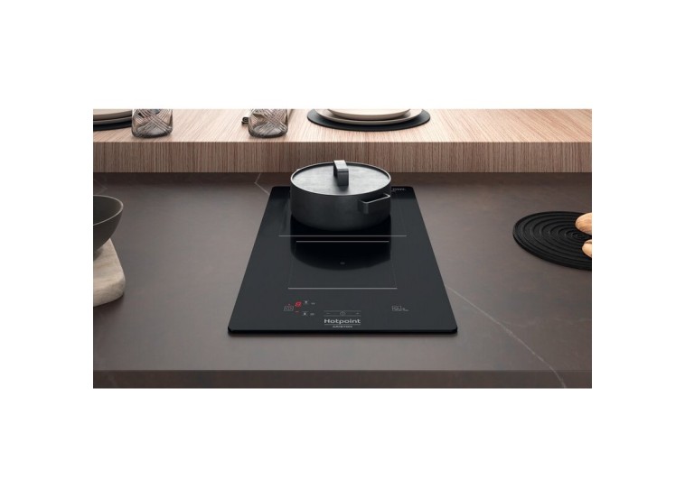 Built-in Ceramic Hob Hotpoint-Ariston HQ 0930S NE Built-in Ceramic Hob Hotpoint-Ariston HQ 0930S NE