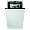 Εντοιχιζόμενο Πλυντήριο Πιάτων Gorenje GV520E10