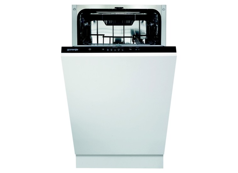Εντοιχιζόμενο Πλυντήριο Πιάτων Gorenje GV520E10