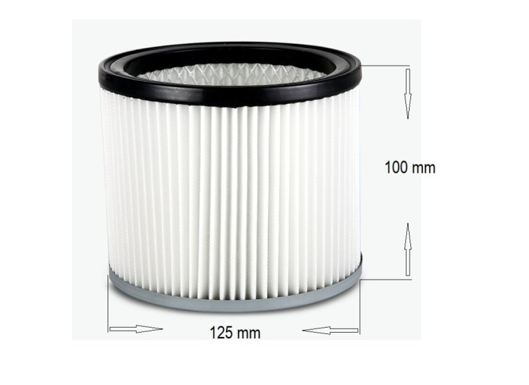Consumables Crown HEPA FILTER FOR ASHA-818 / CMVC-6321