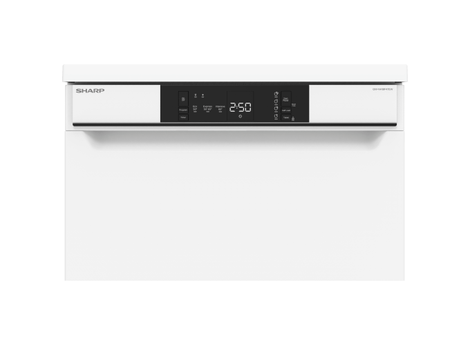 Πλυντήριο Πιάτων Sharp QW–NA1BF47EW