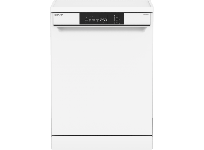 Πλυντήριο Πιάτων Sharp QW–NA1BF47EW