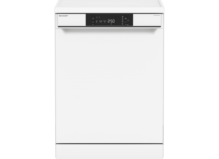 Πλυντήριο Πιάτων Sharp QW–NA1BF47EW Πλυντήριο Πιάτων Sharp QW–NA1BF47EW
