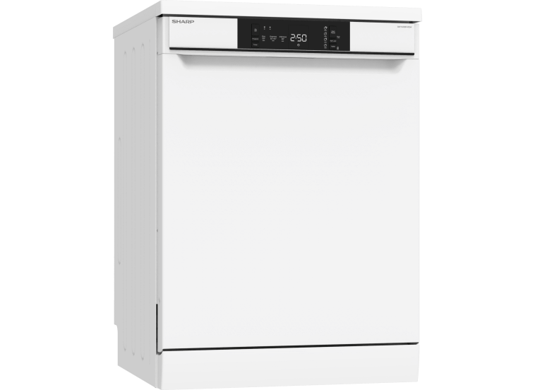 Πλυντήριο Πιάτων Sharp QW–NA1BF47EW Πλυντήριο Πιάτων Sharp QW–NA1BF47EW