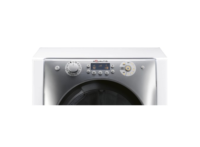 Στεγνωτήριο Ρούχων Hotpoint-Ariston AQD972F 697 EU N