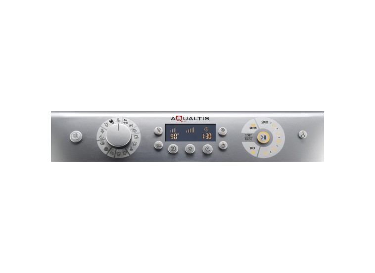 Στεγνωτήριο Ρούχων Hotpoint-Ariston AQD972F 697 EU N Στεγνωτήριο Ρούχων Hotpoint-Ariston AQD972F 697 EU N