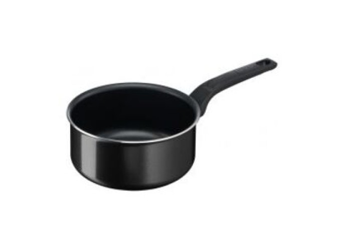 Tefal B5673053 Simply Clean Κατσαρολάκι Γάλακτος από Αλουμίνιο με Αντικολλητική Επίστρωση 20cm