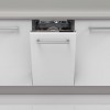 Εντοιχιζόμενο Πλυντήριο Πιάτων Sharp QW-NS1GI47EX Εντοιχιζόμενο Πλυντήριο Πιάτων Sharp QW-NS1GI47EX