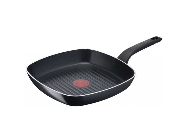 Pan Tefal B5674053 GRILL 26X26 SIMPLY CLEAN