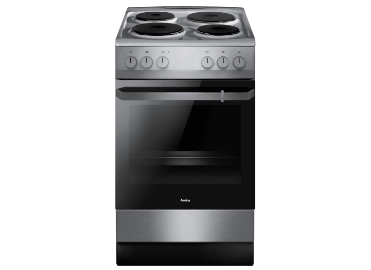 Ηλεκτρική Κουζίνα AMICA 508EE2.30EEPF(C)