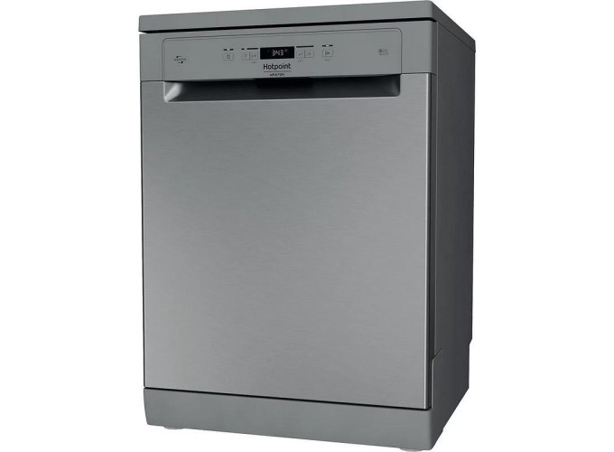 Πλυντήριο Πιάτων Hotpoint-Ariston HFC 3C41 CW X