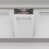 Εντοιχιζόμενο Πλυντήριο Πιάτων Sharp QW-NS14I49EX Εντοιχιζόμενο Πλυντήριο Πιάτων Sharp QW-NS14I49EX