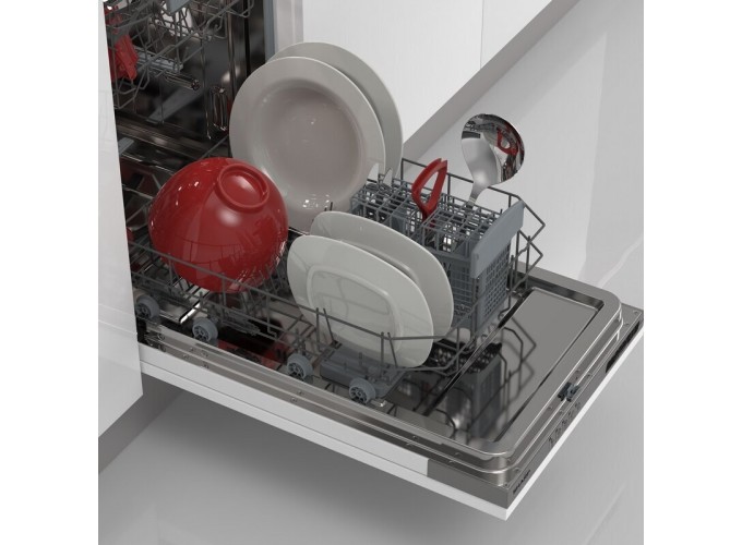 Εντοιχιζόμενο Πλυντήριο Πιάτων Sharp QW-NS14I49EX