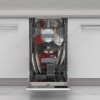 Εντοιχιζόμενο Πλυντήριο Πιάτων Sharp QW-NS14I49EX Εντοιχιζόμενο Πλυντήριο Πιάτων Sharp QW-NS14I49EX