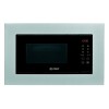 Εντοιχιζόμενος Φούρνος μικροκυμάτων Indesit MWI 120 GX Εντοιχιζόμενος Φούρνος μικροκυμάτων Indesit MWI 120 GX