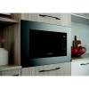 Εντοιχιζόμενος Φούρνος μικροκυμάτων Indesit MWI 120 GX Εντοιχιζόμενος Φούρνος μικροκυμάτων Indesit MWI 120 GX