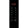 Εντοιχιζόμενος Φούρνος μικροκυμάτων Indesit MWI 120 GX Εντοιχιζόμενος Φούρνος μικροκυμάτων Indesit MWI 120 GX