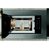Εντοιχιζόμενος Φούρνος μικροκυμάτων Indesit MWI 120 GX Εντοιχιζόμενος Φούρνος μικροκυμάτων Indesit MWI 120 GX