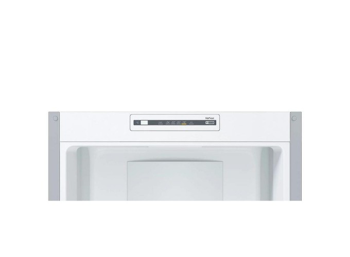 Ψυγειοκαταψύκτης Bosch KGN36NLEA