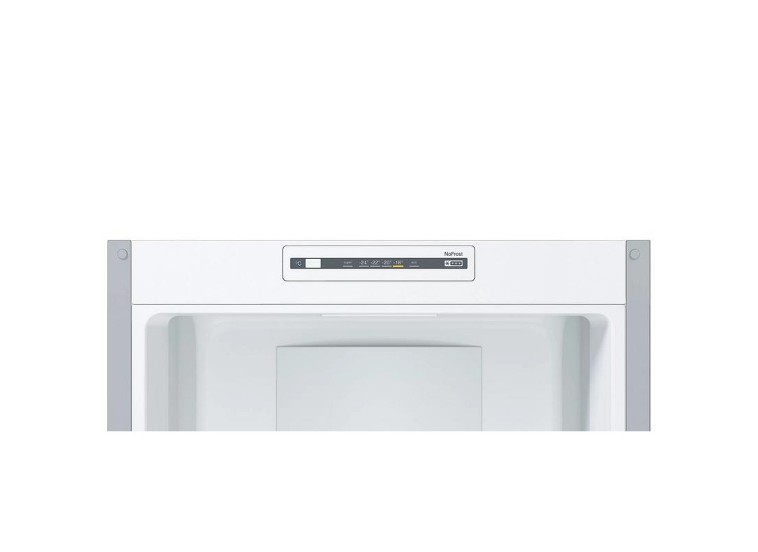 Ψυγειοκαταψύκτης Bosch KGN36NLEA Ψυγειοκαταψύκτης Bosch KGN36NLEA