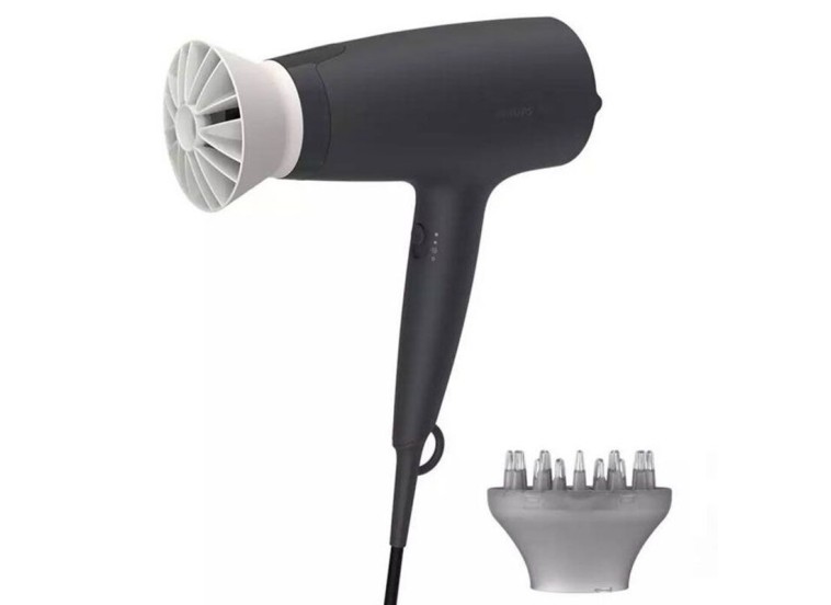 Πιστολάκι Μαλλιών Philips BHD302/30 Πιστολάκι Μαλλιών Philips BHD302/30