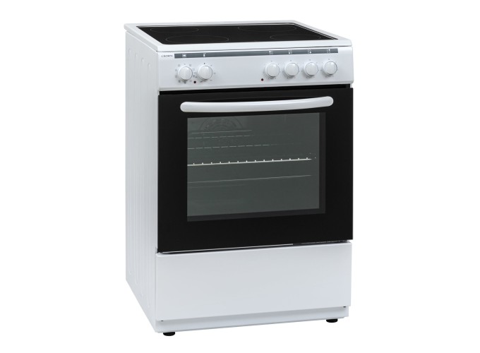 Ηλεκτρική Κουζίνα Crown 60C3MA