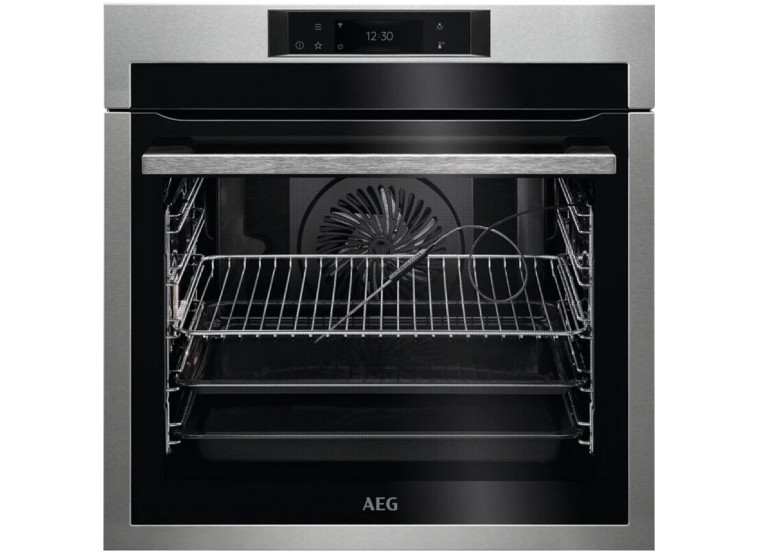 Εντοιχιζόμενος Φούρνος AEG BPE748380M Εντοιχιζόμενος Φούρνος AEG BPE748380M