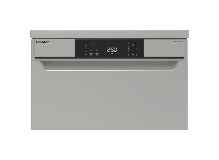 Πλυντήριο Πιάτων Sharp QW-NA1CF47EI Πλυντήριο Πιάτων Sharp QW-NA1CF47EI