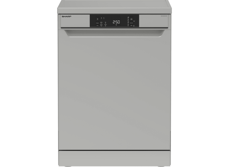 Πλυντήριο Πιάτων Sharp QW-NA1CF47EI Πλυντήριο Πιάτων Sharp QW-NA1CF47EI