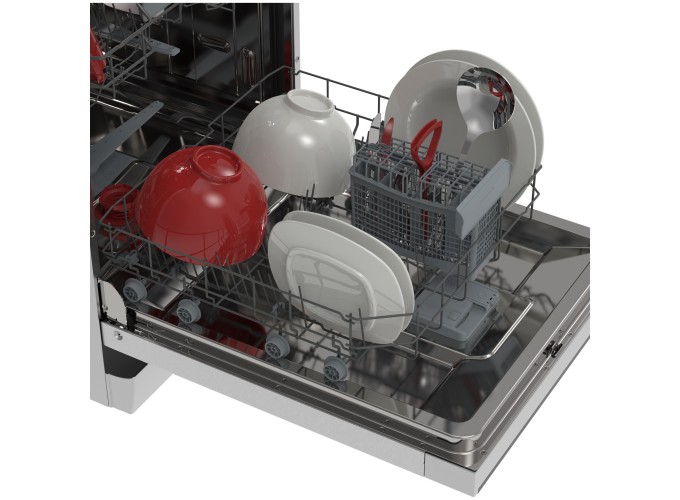 Πλυντήριο Πιάτων Sharp QW-NA1CF47EI