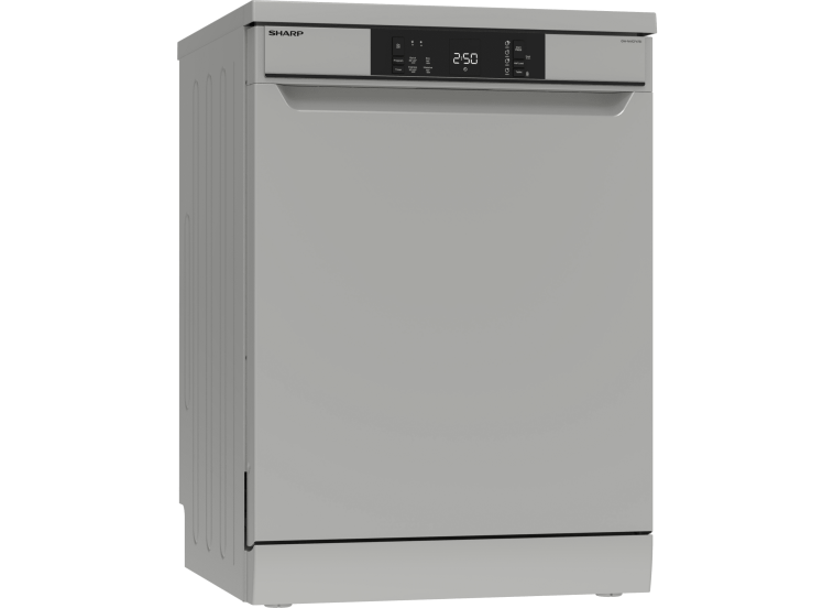 Πλυντήριο Πιάτων Sharp QW-NA1CF47EI Πλυντήριο Πιάτων Sharp QW-NA1CF47EI