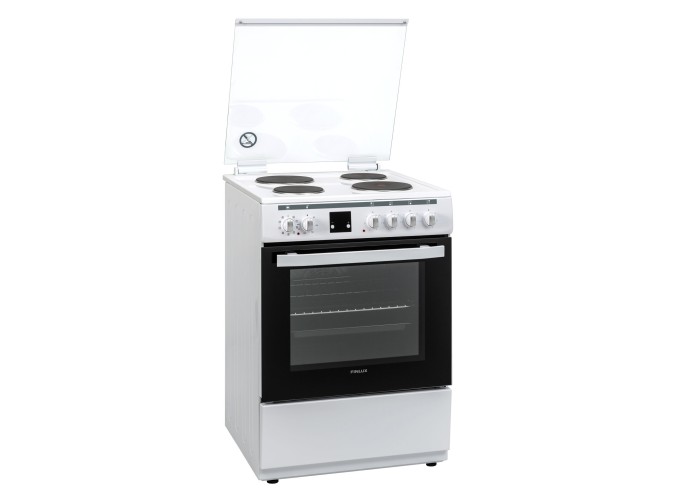 Ηλεκτρική Κουζίνα Finlux FLEM 60A