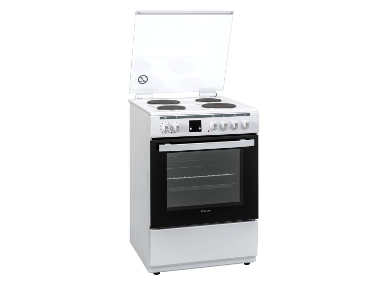 Cooker (electric) Finlux FLEM 60A Cooker (electric) Finlux FLEM 60A