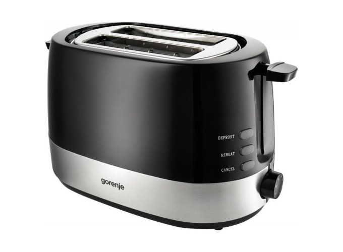 Φρυγανιέρα Gorenje T850BK Φρυγανιέρα Gorenje T850BK