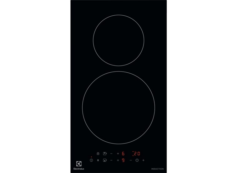 Built-in Ceramic Hob Electrolux LIT30230C Built-in Ceramic Hob Electrolux LIT30230C