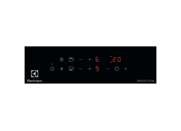 Built-in Ceramic Hob Electrolux LIT30230C Built-in Ceramic Hob Electrolux LIT30230C