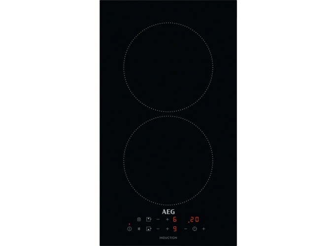 Εντοιχιζόμενη Κεραμική Εστία AEG IKB32300CB
