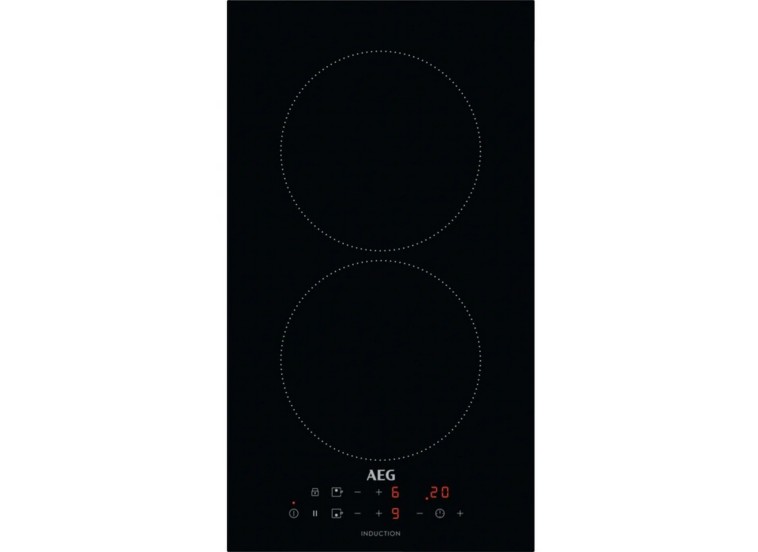 Εντοιχιζόμενη Κεραμική Εστία AEG IKB32300CB