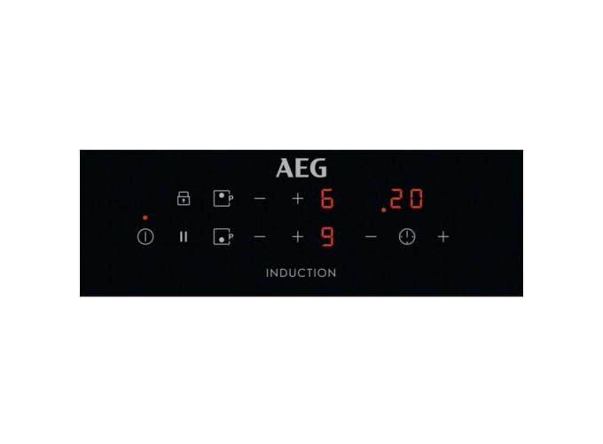 Εντοιχιζόμενη Κεραμική Εστία AEG IKB32300CB