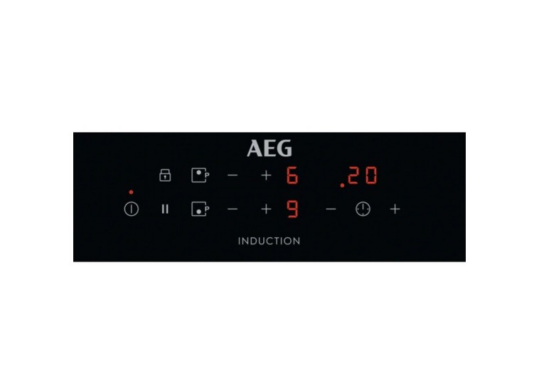 Built-in Ceramic Hob AEG IKB32300CB Built-in Ceramic Hob AEG IKB32300CB