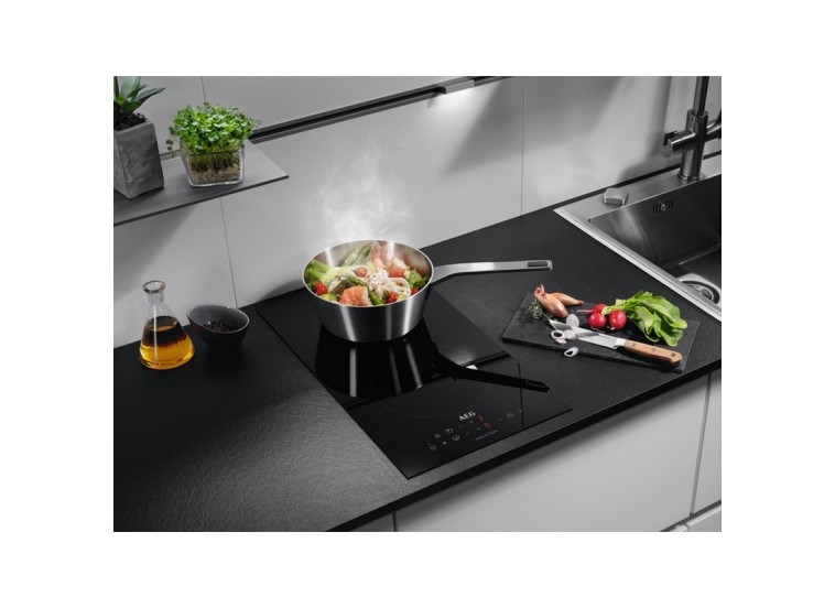 Built-in Ceramic Hob AEG IKB32300CB Built-in Ceramic Hob AEG IKB32300CB