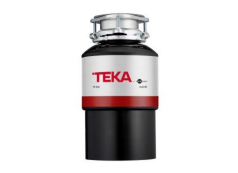 Built-in Accessories Teka TR 550 E.255.5 МЕЛНИЦА ЗА ОТПАДЪЦИ