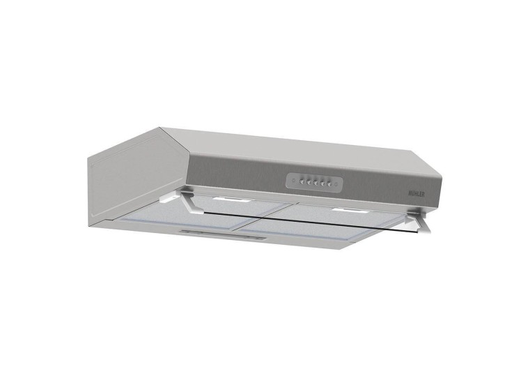 Ελεύθερος Απορροφητήρας,60cm,AMK-2119 IX,Inox, Muhler Ελεύθερος Απορροφητήρας,60cm,AMK-2119 IX,Inox, Muhler